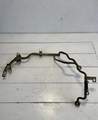 Mazda 6 Brake vacuum hose/pipe 