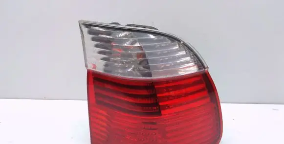 BMW 5 E39 Rear/tail lights 6902532 061020030936