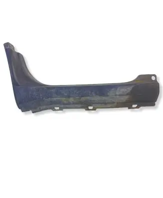 Iveco Daily 6th gen Side skirt front trim 5801521533