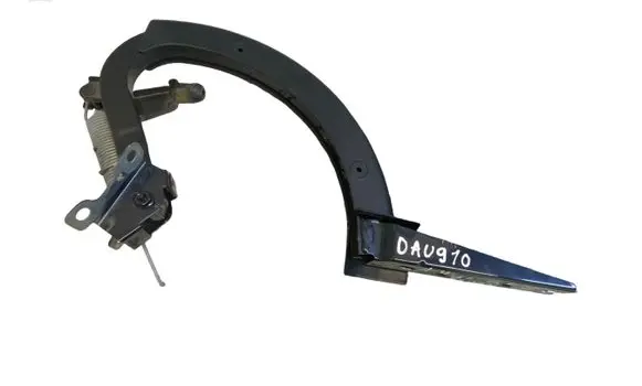 Audi A4 S4 B9 Tailgate/trunk/boot hinge 8W5827305A