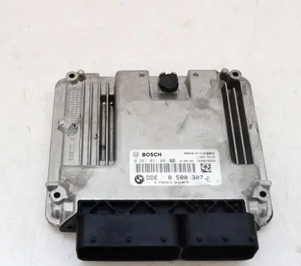 BMW X1 E84 Engine control unit/module 02810310018580307