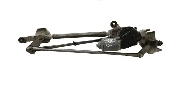 Suzuki Kizashi Front wiper linkage and motor 1593000840 3811079J10