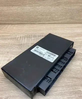 BMW 5 E60 E61 Comfort/convenience module 9157156 23994322