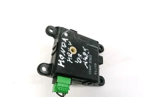 Honda HR-V Air flap motor/actuator 2s96030820 91209