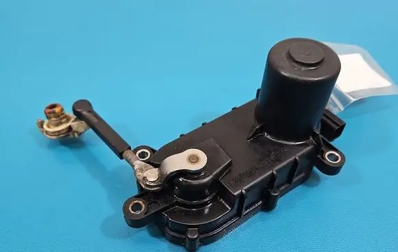 Hyundai Santa Fe Intake manifold valve actuator/motor 283232GGA1 IMPRK1565192