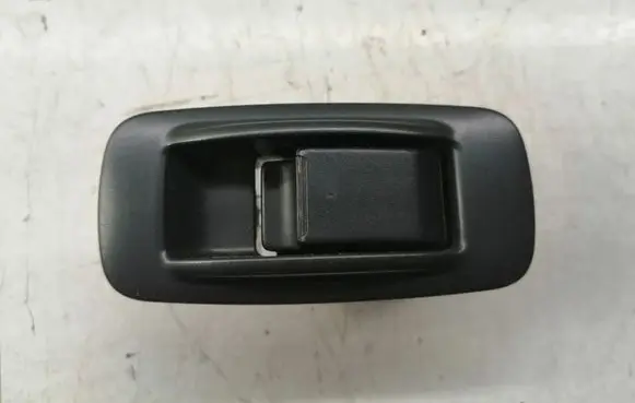 Toyota Corolla Verso AR10 Electric window control switch 848100F010 848010F030B0