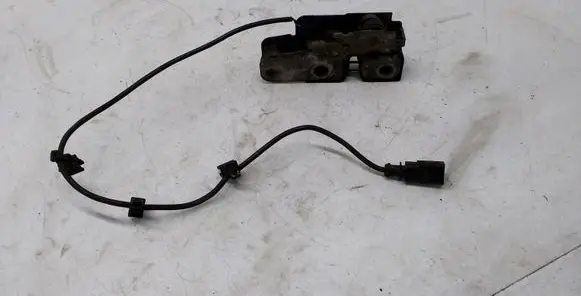 Volkswagen Sharan Engine bonnet/hood lock/catch