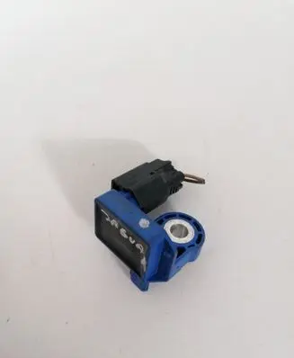 Citroen C5 Airbag deployment crash/impact sensor 610065103 71860560