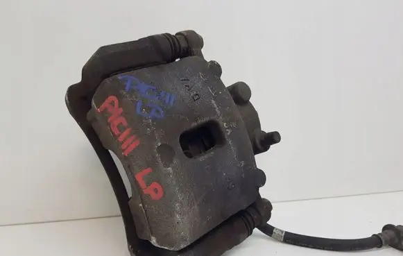 KIA Picanto Front brake caliper 581803QA10