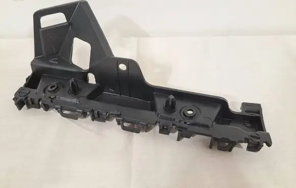 Renault Trafic III (X82) Front bumper mounting bracket 93463164