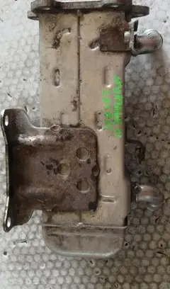 KIA Sportage EGR valve 284162F140