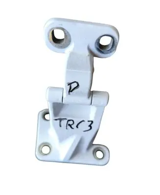 Volkswagen Caddy Loading door upper hinge 2K7827152A