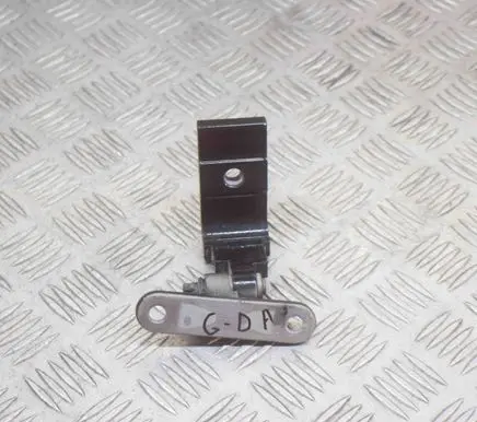 BMW 5 F10 F11 Rear door upper hinge 7185636