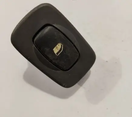 Citroen C5 Electric window control switch 96326947ZF