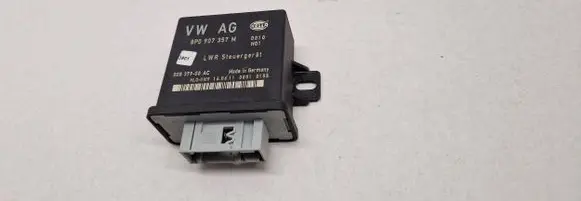 Audi A3 S3 8P Light module LCM 8P0907357M 00837908AC