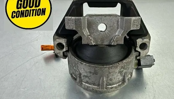 Audi A6 S6 C7 4G Engine mount bracket MP5295 4G0199382
