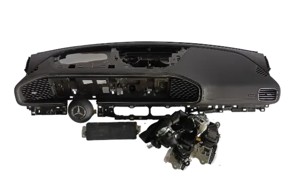 Mercedes-Benz CLE C236 Dashboard A236577654677