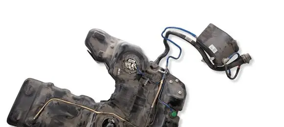Porsche Cayenne (92A) Fuel tank 7P0201085 A2C53356346 20160915