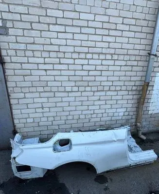 BMW M4 F82 F83 Rear quarter panel 