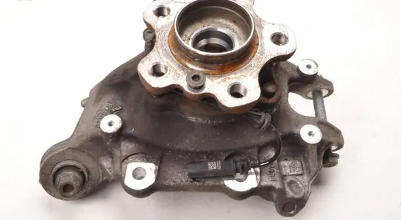 BMW Z4 g29 Rear wheel hub spindle/knuckle 6878628