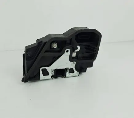 BMW 6 F06 Gran coupe Rear door lock 7202147