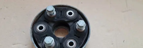 Audi A3 8Y Driveshaft inner CV joint boot 