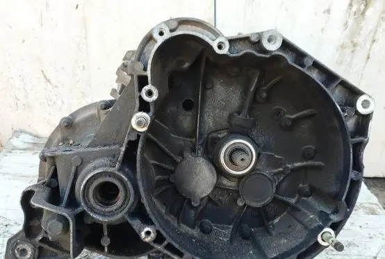 Fiat Stilo Manual 5 speed gearbox
