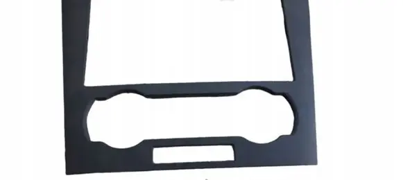 Chevrolet Epica Radio/GPS head unit trim 96641010
