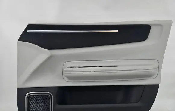 Polestar 4 Door card panel trim set 