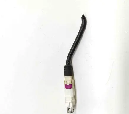 BMW 4 F32 F33 USB socket connector 6982242