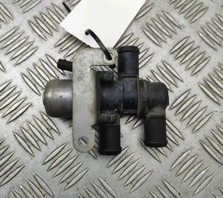 Skoda Enyaq iV Coolant heater 5Q0906457C