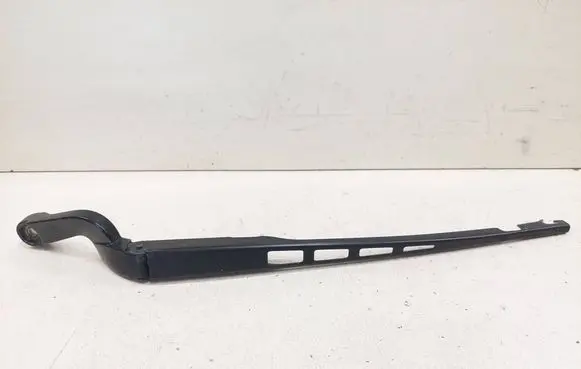 Audi A6 S6 C6 4F Front wiper blade arm 74560