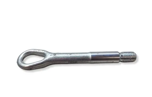 Mercedes-Benz S W222 Towing hook eye 