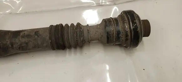 Porsche Cayenne (92A) Front prop shaft 7P0521101G