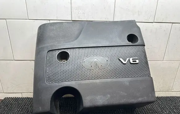Infiniti QX60 L50 Engine cover (trim) 140413JA0A 140413KA0A