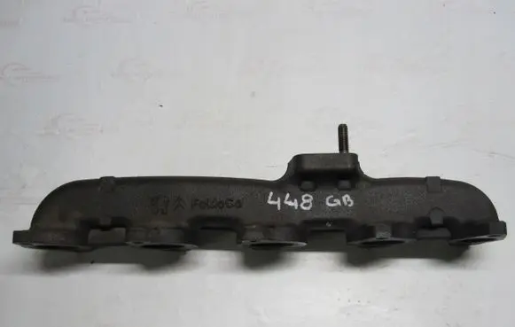 Ford Mondeo MK IV Exhaust manifold 448GB