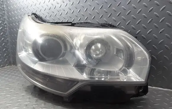 Citroen C5 Headlight/headlamp 9684845080 89901891 89902489