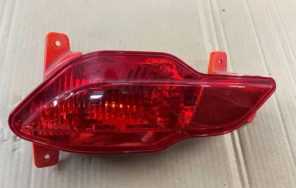 Opel Mokka X Rear tail light reflector 42503031
