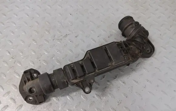 Peugeot Partner III Intercooler hose/pipe 9810958280