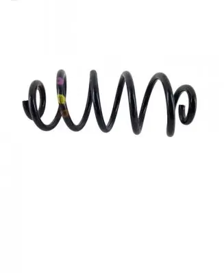 Renault Twingo III Rear coil spring