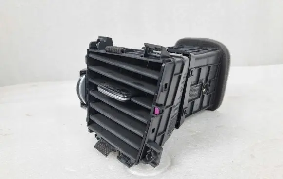 KIA Pro Cee'd III Dashboard side air vent grill/cover trim 97480J7AA0