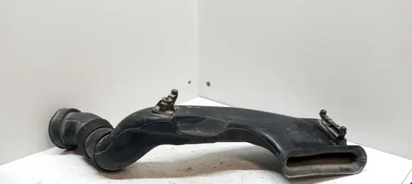 Opel Astra H Air intake hose/pipe 551020308 55351756 55558369