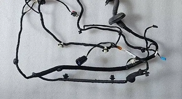 Tesla Model Y Rear door wiring loom 148905300E 1489053
