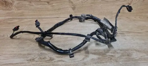 Volvo V70 Parking sensor (PDC) wiring loom 30724522 30724522004