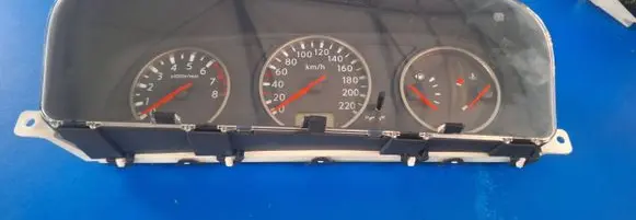 Nissan X-Trail T30 Speedometer (instrument cluster) 49170039