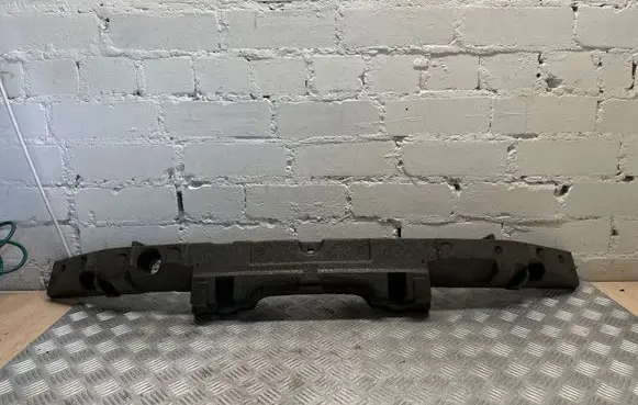 Nissan Qashqai Front bumper foam support bar 62090jd000