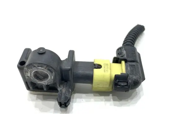 Audi A7 S7 4G Airbag deployment crash/impact sensor 4H0959651A