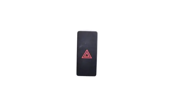 Mazda CX-5 Hazard light switch KD45664H0