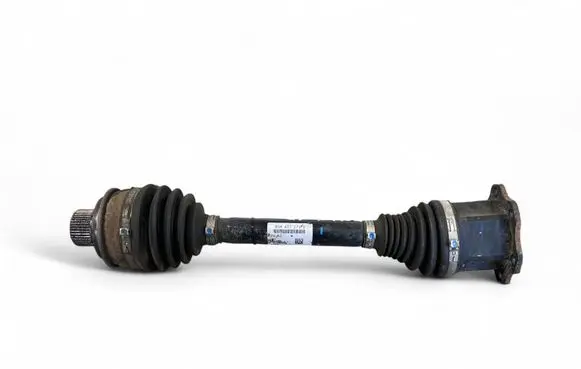 Audi Q5 SQ5 Front driveshaft 80A407271D 80A407271