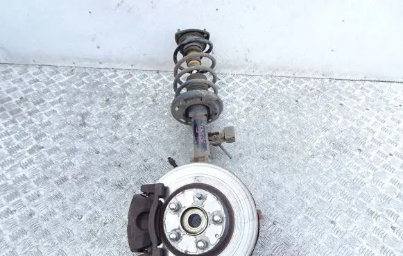 Mazda CX-5 Front wheel hub spindle knuckle